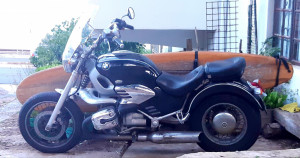BMW R1200C 1999 