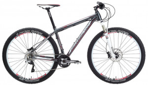 Silverback Solar 1 2013 