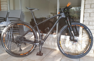 Adrenalin S8 2020 
