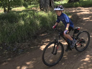 Silverback Skid 2017 