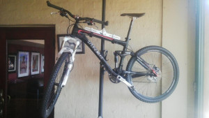 trek 9.5 2008 