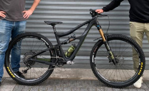 Ibis Ripmo 2020 