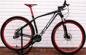 ORBEA ALMA 29er Carbon ALMA 29er Carbon 