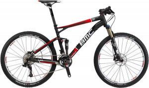 BMC Four-Stroke 2012 