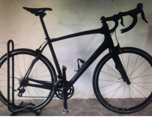 SWorks Roubaix SL4 2014 