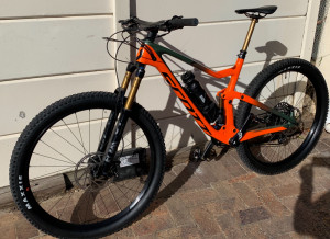 Scott Genius 900 2019 
