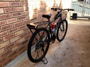 Seagull Powered  26inch 2020 