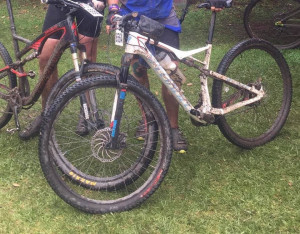 Specialized Epic 2017 
