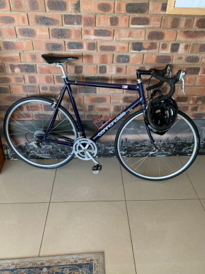 Cannondale R800 2009 