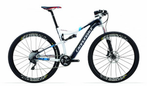 Cannondale Scalpel Carbon 2 2014 