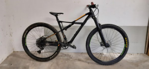 Silverback Stratos 2019 