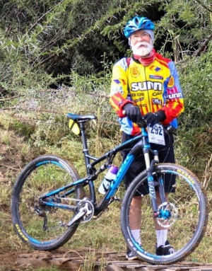 Trek Superfly Pro 2012 
