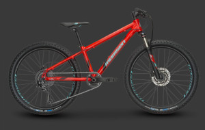 Momsen JSL40 2018 
