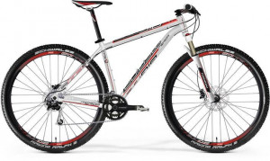 Merida Merida BIG NINE TFS 900-D 2013 