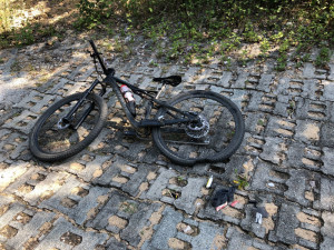 Specialized Epic pro 2017 