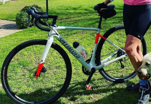 Specialized Diverge 2016 