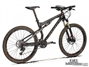 Scott Spark 35 2012 
