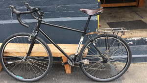 Roadrat N/A - Custom 2014 