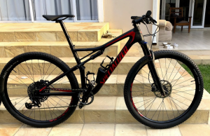 Specialized 18 EPIC MEN COMP 29 2018 
