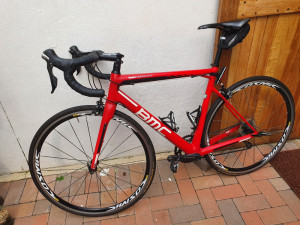 BMC Team machine SLR 3 2017 