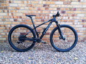 Trek Procaliber 2019 