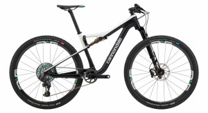 Cannondale Scalpel SI  World cup 2020 Scalpel worldcup size Medium 2020 