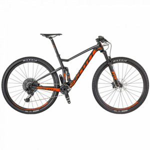 Scott RC900 Comp 2018 