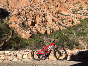 Trek Slash 9.9 Carbon 2017 