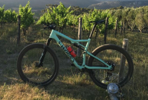 Specialized S-works Epic 2019 