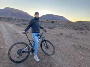 Specialized Epic Comp 2016 
