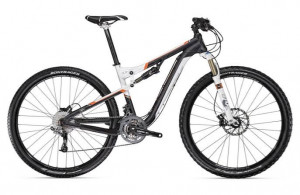 Trek Hifi Deluxe 2011 