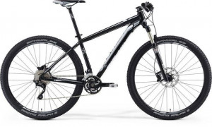 Merida Big Nine XT Edition 2014 