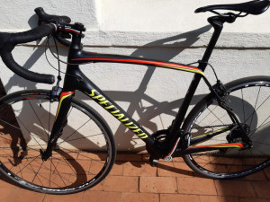 Specialized Roubaix 2016 