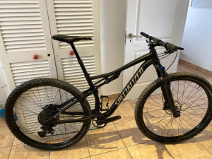 Specialized  Epic Evo 2020 