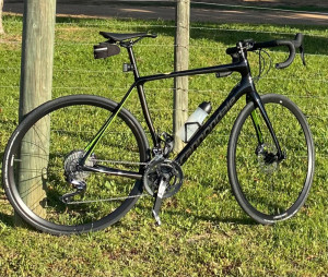 Cannondale Synapse 2019 