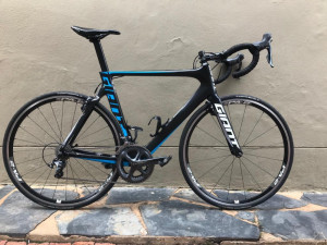 Giant Propel 2018 