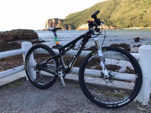 Trek Superfly 100 Pro 2013 