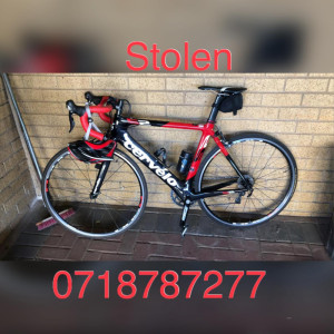 Cervelo  S2 105 2014 