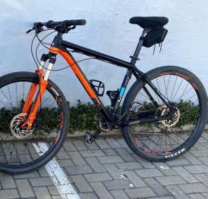 Silverback Sola 3 2017 