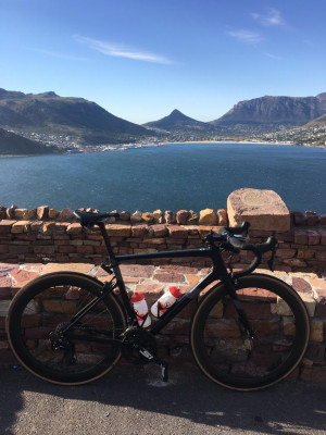 Cannondale Supersix 2020 