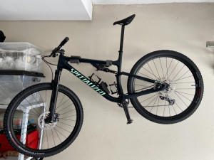 Specialized Epic Evo 2021 