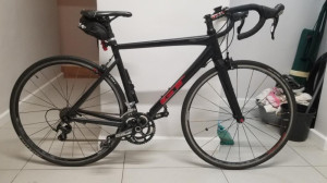 GT Series 2 2014 