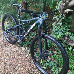 Specialized Epic Evo 2019 