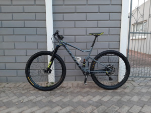 Scott Spark 950 2018 