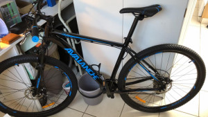 Avalanche Reflex 3.0 29er 2020 