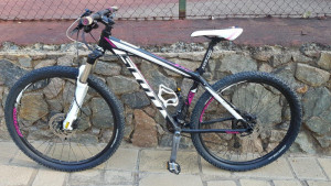 Scott Contessa Spark 2014 
