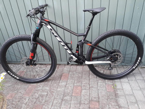 Scott Spark 940 2019 