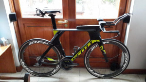 Scott  Plasma 5 2017 