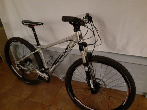 Momsen Factory Prototype 2015 