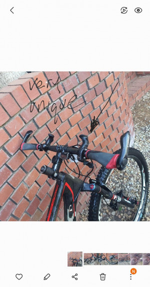 Specialized S Works Epic 2016 
